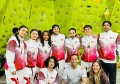 Consiguen juarenses seis medallas en escalada deportiva